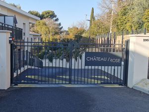 Location garage toulon ouest