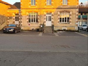 Maison Hypercentre Nouaille Maupertuis