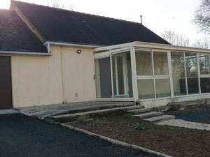 MAISON PLAIN-PIED 52.48 m2