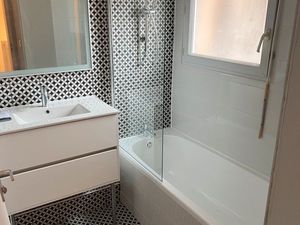 Vends appartement T3 cœur St Cyprien TOULOUSE