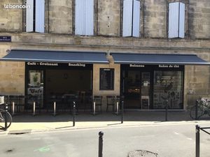 Fond de commerce   tout commerce