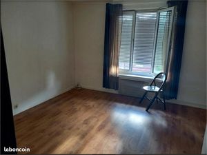 Loue F2 Bld de Reims