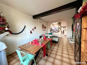 Maison 4 pièces 102 m²