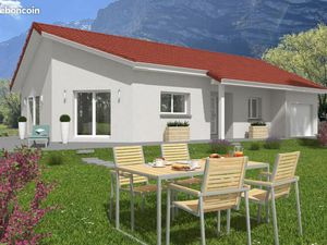 Maison 4 pièces 98 m²