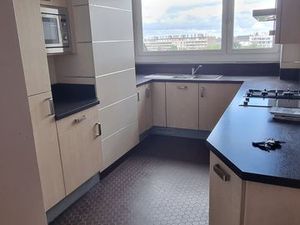 Appartement T3 - Résidence Orsay (Parc et Piscine)