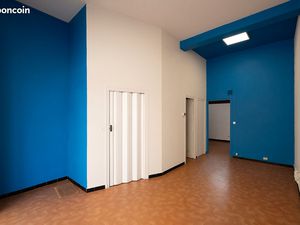 Local commercial 38 m² VALENCE