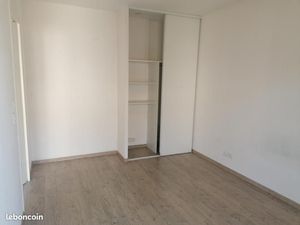 Appartement 2 pièces 36 m²