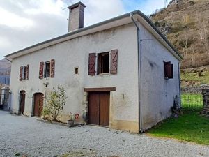 Ferme 5 pièces 134 m²