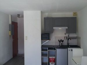 Vends appartement studio