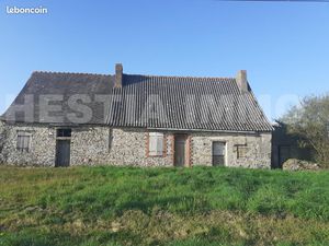 Longère 3 pièces 97 m²