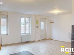 Maison 3 pièces 78 m²