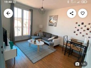 T3 rue saint leu à amiens de 57 50m2 pour étudiants ou jeunes actifs