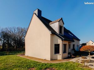 Maison T5 en excellent état de 106.55 M² - BOISTRUDAN