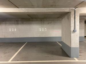 Place de parking en garage – sous-location – Bois-Colombes