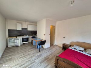 Appartement T1