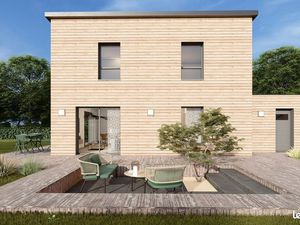 Maison 5 pièces 101 m²