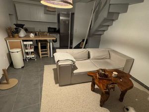 Maison de village 48m2