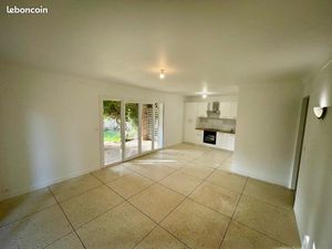 St Exupery  2p 50m2 rénové entouré de verdure