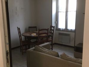 Appartement 3 pièces à coté d'Ecommoy