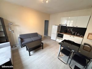 Appartement T2 - 35M2 - meublé - AUCH