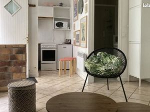 Studio meublé saint denis (ile de la Reunion)