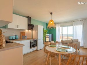 Appartement 4 pièces – Investisseur – Vendu clés en main (LMNP)