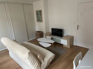 Studio a louer a amiens quartier st-roch