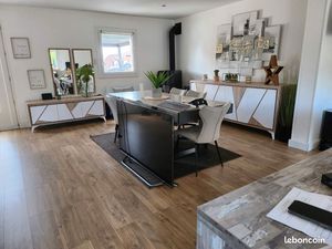 Maison entièrement rénové