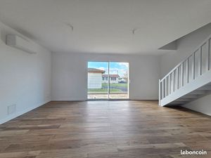 Maison 4 pièces 81 m²