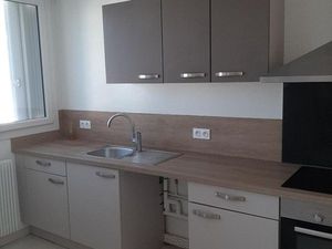 Appartement 3 pièces - 57m²