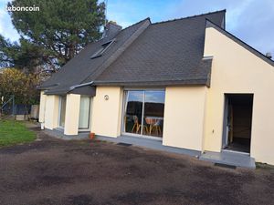 Maison bord de mer golfe du Morbihan prox Vannes