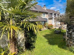 Maison béarnaise - Angaïs