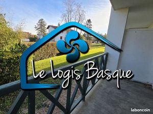 Appartement 1 pièce 24 m²