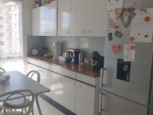 Appartement 4 pièces 80 m²