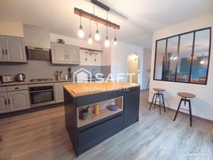 Maison 5 pièces 125 m²