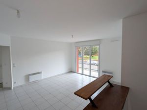 Loue appartement T3 Joué les Tours