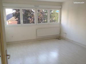 Appartement T2 50m²