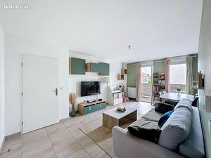 Location longue durée T3 65m2 Meaux Parc Pâtis