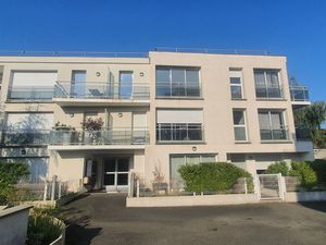 Studio F1 lumineux à Savigny sur Orge