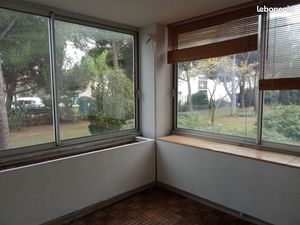 Appartement en parfait état