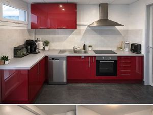 Appartement 4 pièces lumineux – Quartier calme à Tarbes