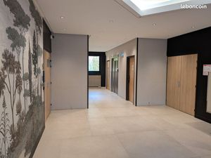 Bureaux 50m² rénovés  climatisés