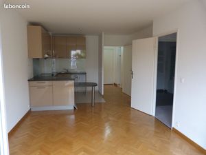 Loue appartement T2 46m²
