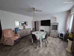 Vend appartement■Appartement 75 m proche centre-ville - Sotteville-lès-Rouen■Appartement 7