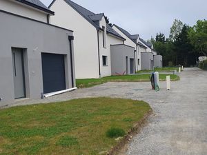 Location maison individuelle