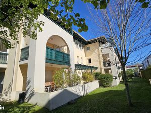 Appartement 3 pièces 74 m²