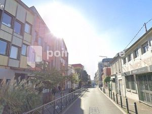 Local commercial 112 m²