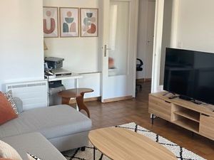 Grand T3 Nouvelle Mairie