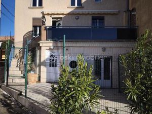 Maison 5 pièces 56 m²