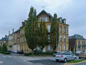 Appartement 3 pièces 76 m²